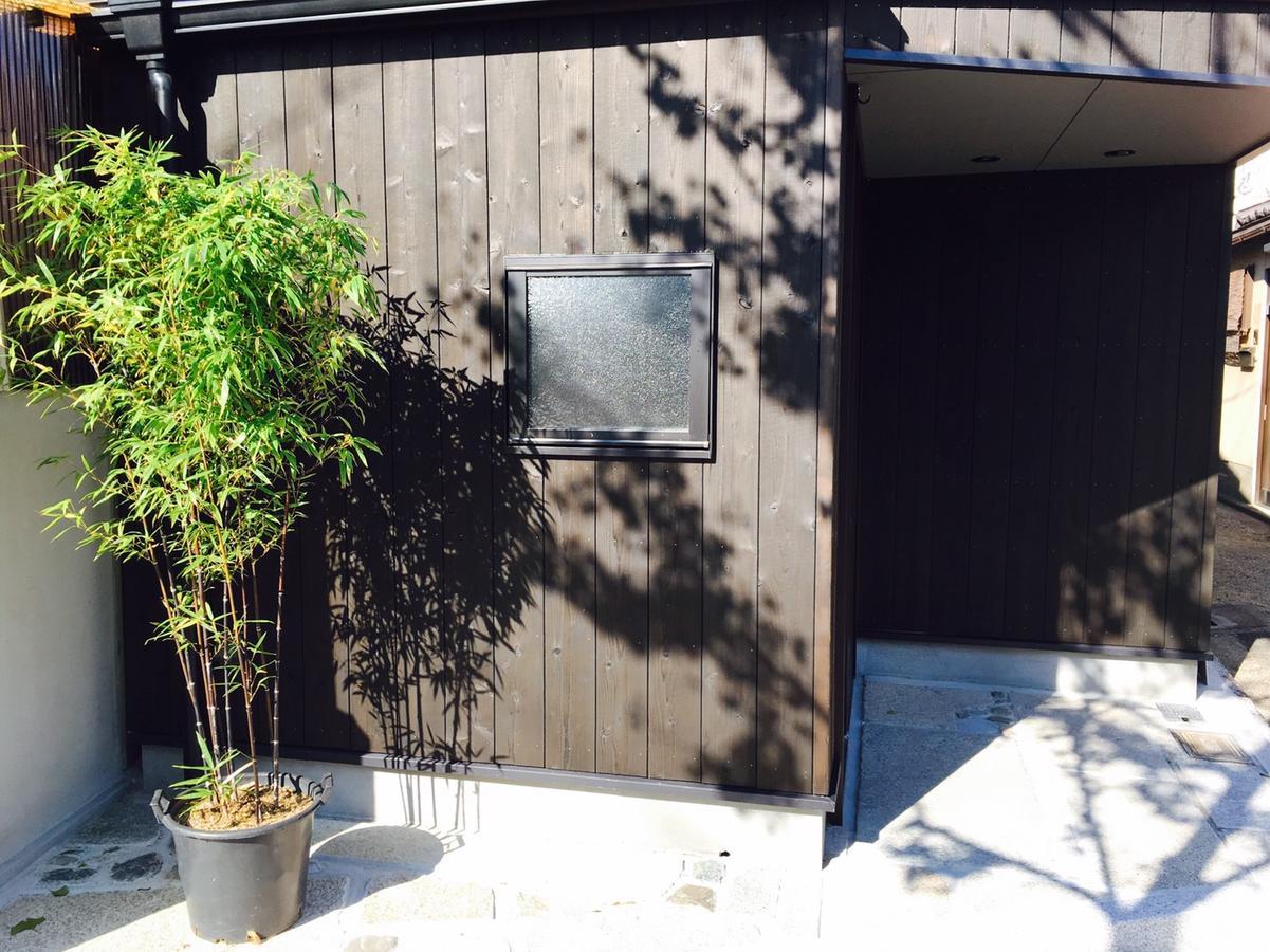 Maruya Hakubaicho 2* Kyoto